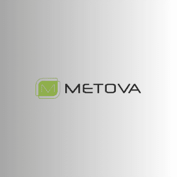 Logo Metova