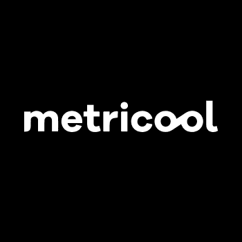 Metricool Logo