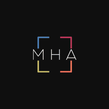 Logo MHA Consulting