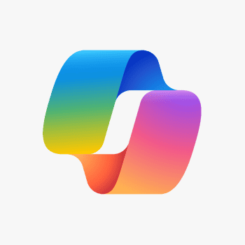 Microsoft Copilot Logo