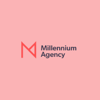 Logo Mill Agency