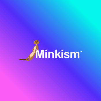 Logo Minkism