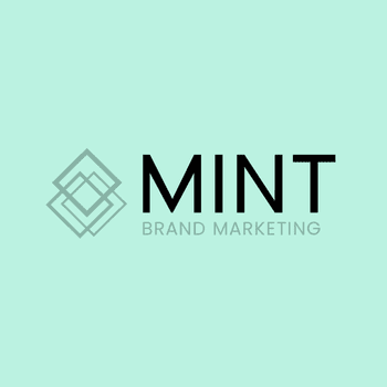 Logo Mintbrand Marketing