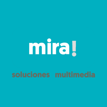 Logo Mira Multimedia