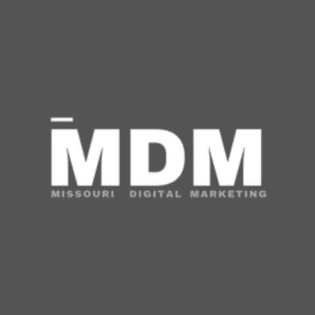Logo Missouri Digital Marketing