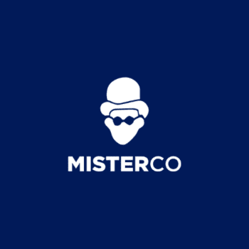 Logo Mister Co