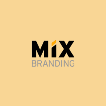 Logo Mix Branding