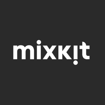 Mixkit Logo