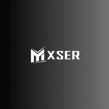 Logo Mixser