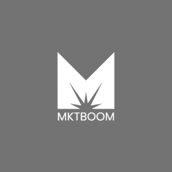 Logo MKT Boom