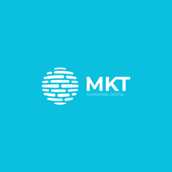 Logo MKT Marketing Digital