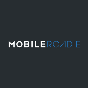 Mobileroadie Logo
