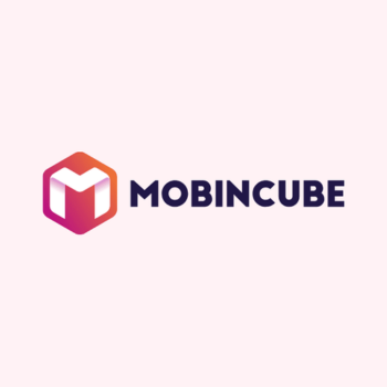 Mobincube Logo