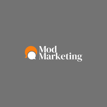 Logo Mod Marketing