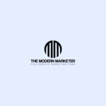 Logo Modern Marketer