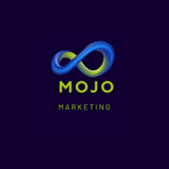 Logo Mojo Marketing Group