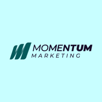 Logo Momentum Marketing