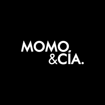 Logo Momo y Cia