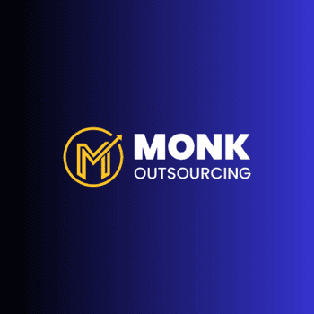 Logo Monk Outsourcing