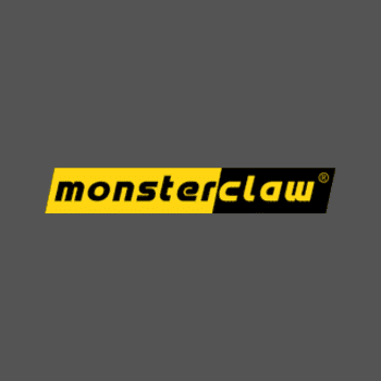 Logo Monster Claw