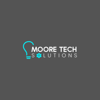 Logo Moore Tech Solutions
