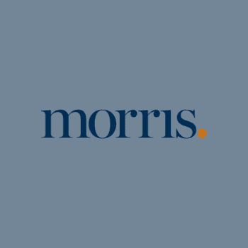 Logo Morris Agency