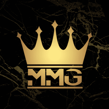 Logo Moss Marketing Group
