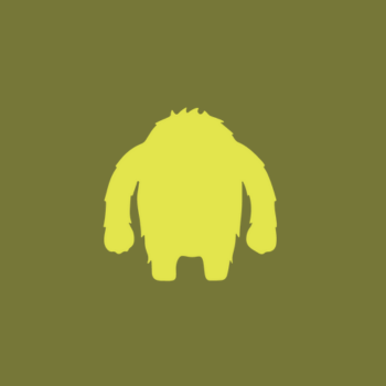 Logo Mostro Agency