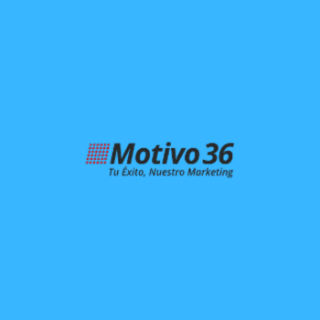 Logo Motivo 36