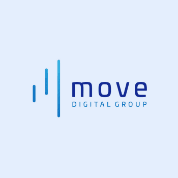 Logo Move Digital Group