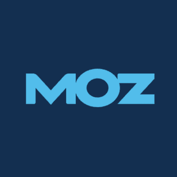 MozBar Logo