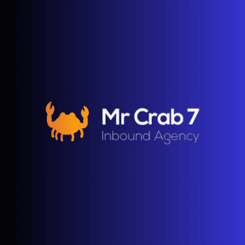 Logo Mr Crab7
