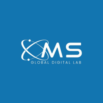 Logo MS Global Digital Lab