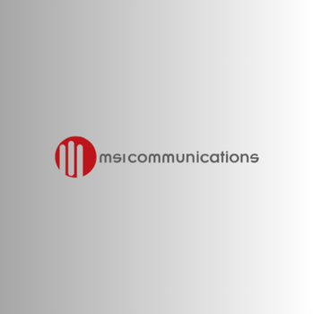 Logo Msi Alaska