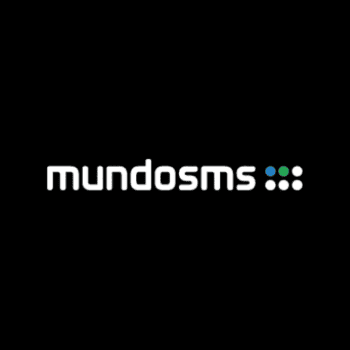 MundoSMS Logo