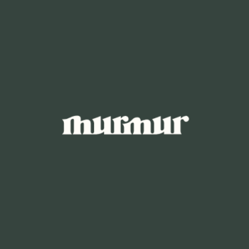 Logo Murmur Creative