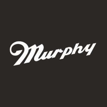 Logo Murphy Empire