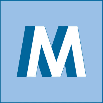 Logo Murray Marketing Services