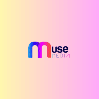 Logo Muse Media