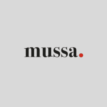 Logo Mussa Marketing