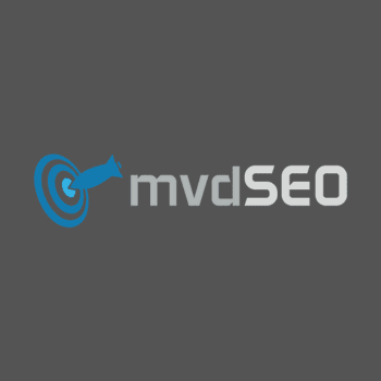 Logo MVD SEO