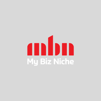 Logo My Bizniche