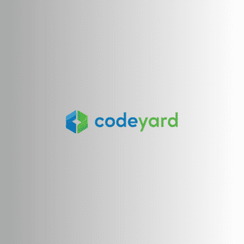 Logo My Codeyard