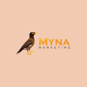 Logo Myna Marketing