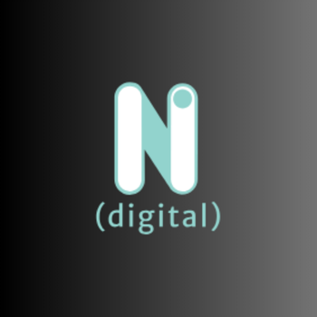 Logo N Digital MKT