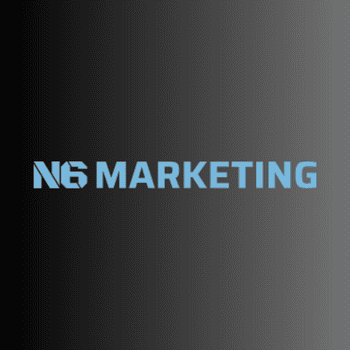 Logo N6 Marketing
