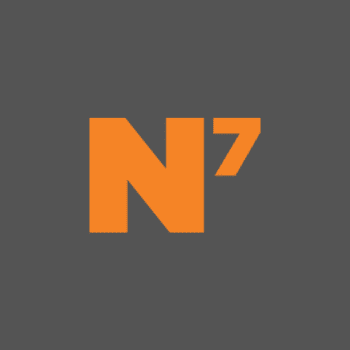 Logo N7 Net