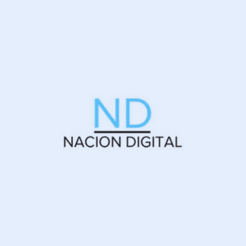 Logo Nacion Digital