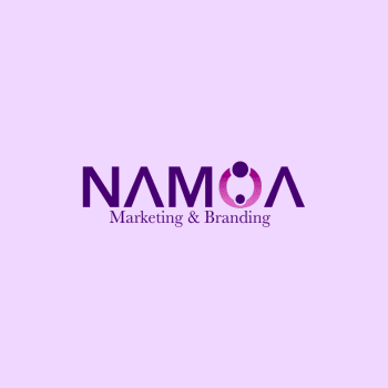 Logo Namoa Marketing
