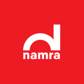 Logo Namra Consulting